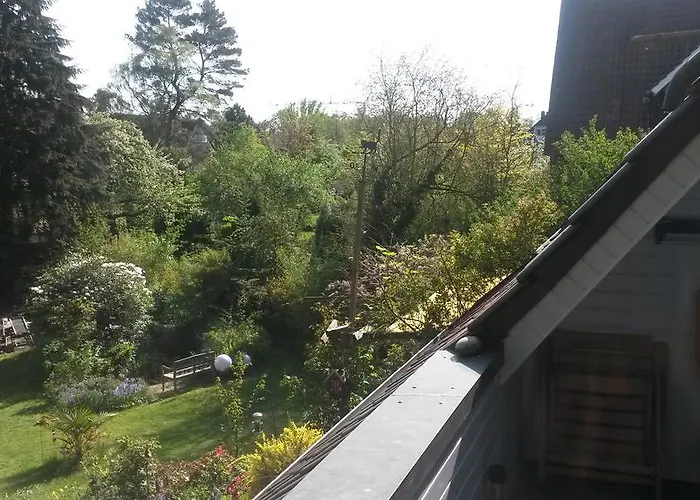 Lejlighed Im Gruenen Gremmendorf Münster