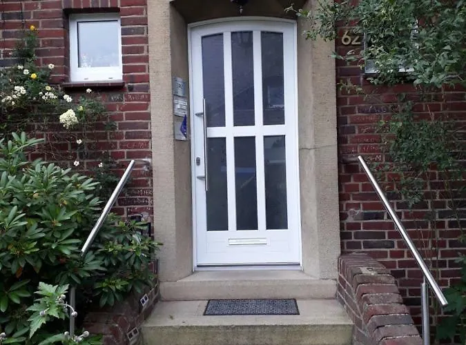 Im Gruenen Gremmendorf