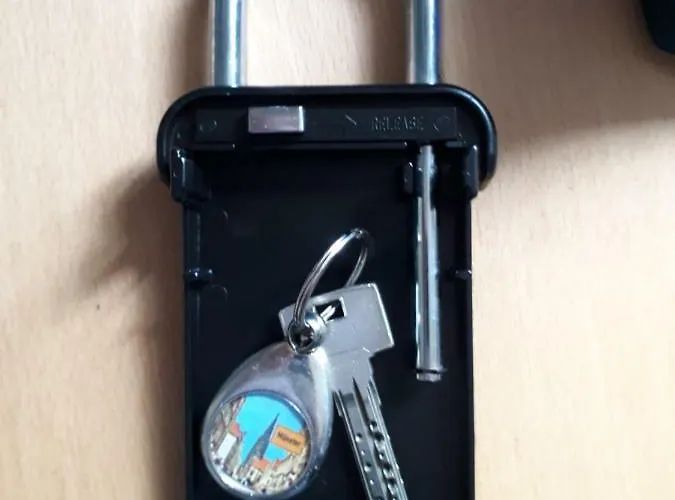 Lejlighed Im Gruenen Gremmendorf