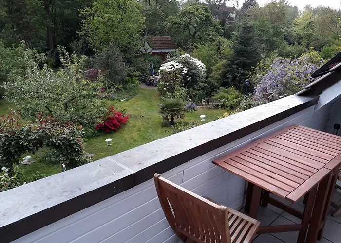 Im Gruenen Gremmendorf Münster