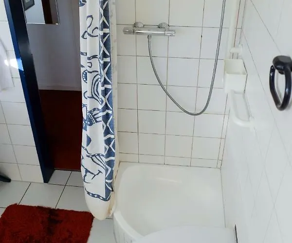 Im Gruenen Gremmendorf Apartmán