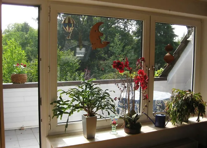 Lejlighed Im Gruenen Gremmendorf Münster